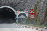 Tunel Učka