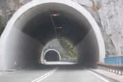 Tunel Učka