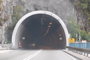 Tunel Učka