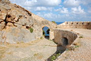 Wyspa Spinalonga