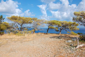 Wyspa Spinalonga