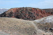 Wulkan Nea Kameni