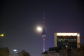 Berlin Nocą