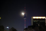 Berlin Nocą