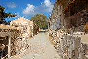 Wyspa Spinalonga