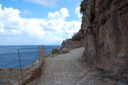 Wyspa Spinalonga