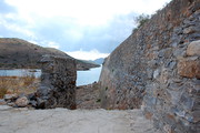 Wyspa Spinalonga