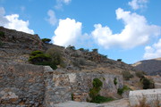 Wyspa Spinalonga