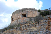 Wyspa Spinalonga