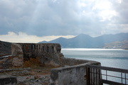 Wyspa Spinalonga