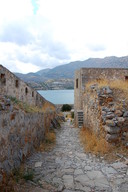 Wyspa Spinalonga