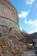 Wyspa Spinalonga