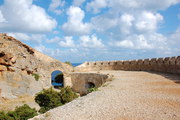 Wyspa Spinalonga