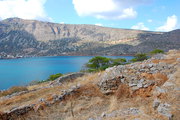 Wyspa Spinalonga