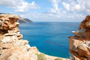 Wyspa Spinalonga