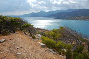 Wyspa Spinalonga