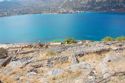 Wyspa Spinalonga