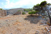 Wyspa Spinalonga