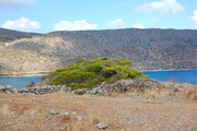 Wyspa Spinalonga