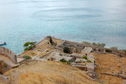 Wyspa Spinalonga