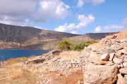 Wyspa Spinalonga