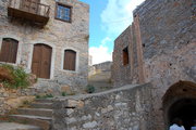 Wyspa Spinalonga