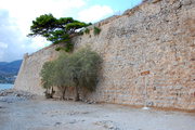 Wyspa Spinalonga