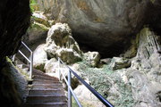 Jaskinia Dikti na płaskowyżu Lasithi