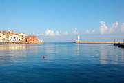 Chania