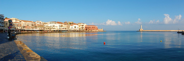 Chania