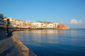 Chania