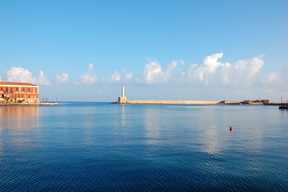 Chania