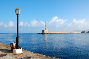 Chania