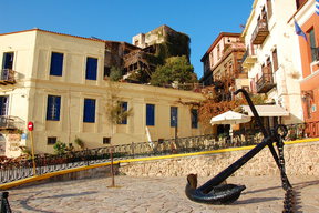 Chania