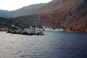 Loutro