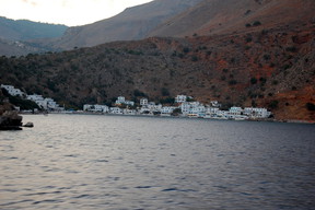 Loutro