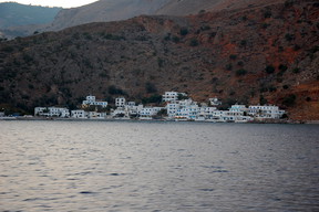 Loutro