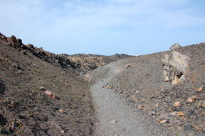 Wulkan Nea Kameni