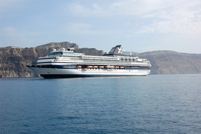 MV Galaxy