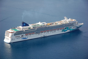 Norwegian Jade