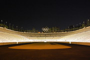 Stadion olimpijski w Atenach