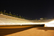 Stadion olimpijski w Atenach