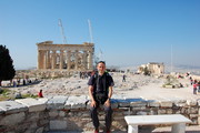 Nexus na Akropolu