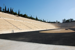 Stadion Olimpijski