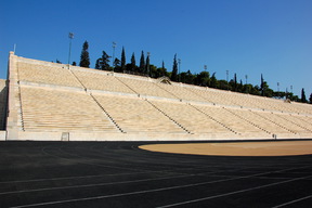 Stadion Olimpijski