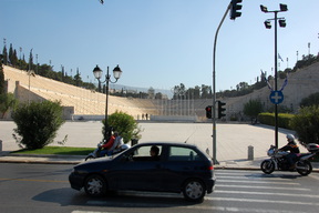 Stadion Olimpijski