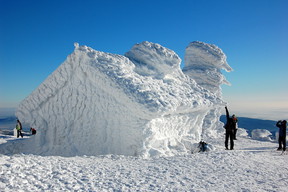 Śnieżka