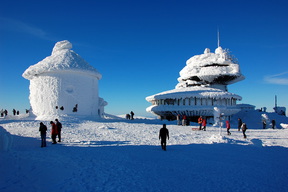 Śnieżka