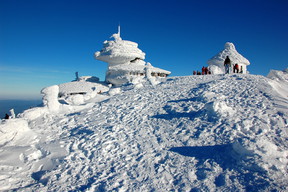 Śnieżka