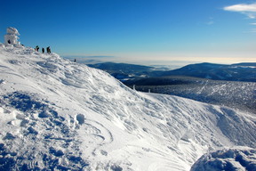 Śnieżka